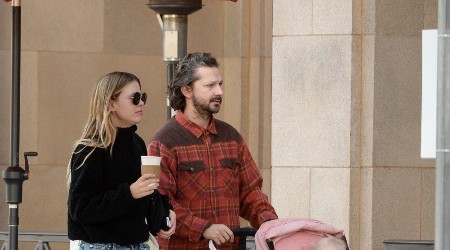 MIJA GA NE PODNOSI, UPUTILA JASNU PORUKU Glumački par se stalno svađa pa se miri, ali sada je zvanično kraj?