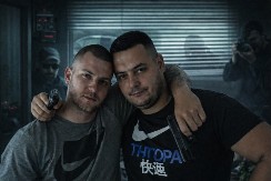 NA SUĐENJU PUŠTENE GLASOVNE PORUKE  Strašne batine u dobio, posle nije kukao, nije se opirao mnogo“