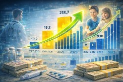 SRBIJA BRINE O NAJMLAĐIMA Inovativni lekovi predstavljaju "svetlo na kraju tunela" za decu obolelu od retkih bolesti