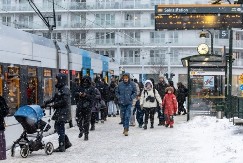 Veza koja je zaprepastila Švedsku: Familija se odrekla mladog para, komšije samo ispod oka gledaju
