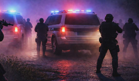  POD OKRILJEM MRAKA MU UPALI U KUĆU Domćina vezali, pa su ga zverski mučili