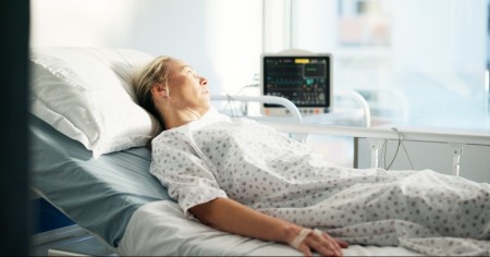 PRIČA ŽENE KOJA JE UMRLA U HITNOJ POMOĆI LEDI KRV Na stolu za reanimaciju je doživela nešto JEZIVO 