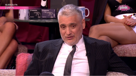 ČEDA UDARIO ČOVEKA STOLICOM U GLAVU Ovo su detalji incidenta u kafiću 