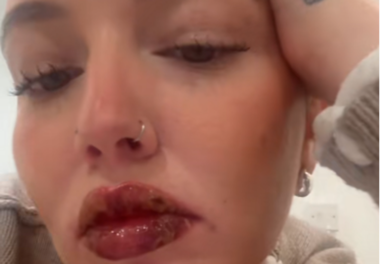 HTELA LEPE USNE, PA PROŠLA KROZ PAKAO Ovo nije očekivala ni u ludilu, bolovi u kojima je bila su NEIZDRŽIVI (VIDEO)