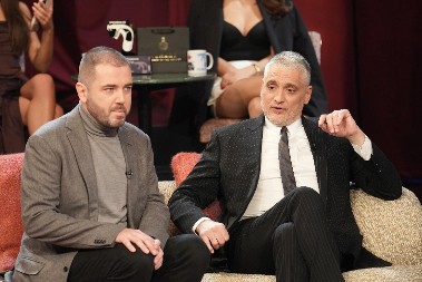 "ČIM JE IZGOVORIO OVE DVE REČI, ČEDA JE UHVATIO STOLICU" Evo šta je političara isteralo iz takta pre sukoba