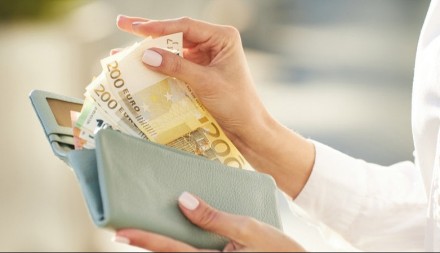 KAD JE TO REKLA SVE JE KRENULO PO ZLU Hrvatica pozajmila prijateljici 15.000 evra, pa gorko zažalila