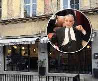 EVO ŠTA SMO ZATEKLI U KAFIĆU GDE JE ČEDA GAĐAO STOLICOM ČOVEKA Jedna stvar je čudna!