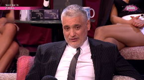 "RASKRVARIO MI JE GLAVU..." Stravično oglašavanje advokata kojeg je Čeda Jovanović pretukao!