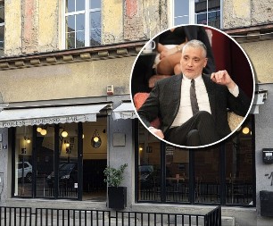 EVO ŠTA SMO ZATEKLI U KAFIĆU GDE JE ČEDA GAĐAO STOLICOM ČOVEKA Jedna stvar je čudna!