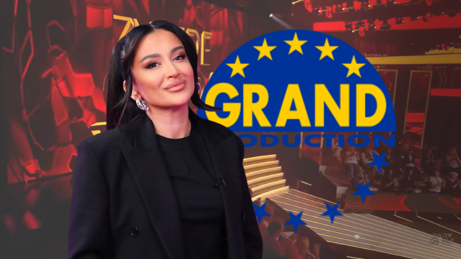 SVE ĆE SE SAZNATI USKORO! Andreana Čekić o problemu sa Grandom i pesmom "Cipele"