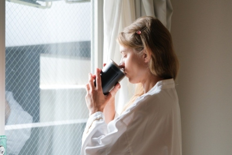 Gledajte kako salo nestaje: Popijte ovaj sjajni napitak ujutru, nadutost odlazi 