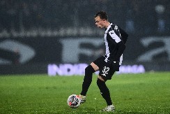 VELIKO PRIZNANJE Fudbaler Partizana među deset najboljih