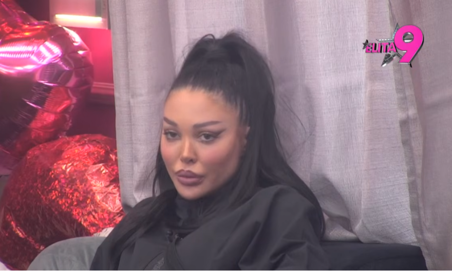 "GREOTA ZA DETE, PRODALI SU SVE" Maja brutalno udarila na Asmina, Aneli likuje na sav glas!