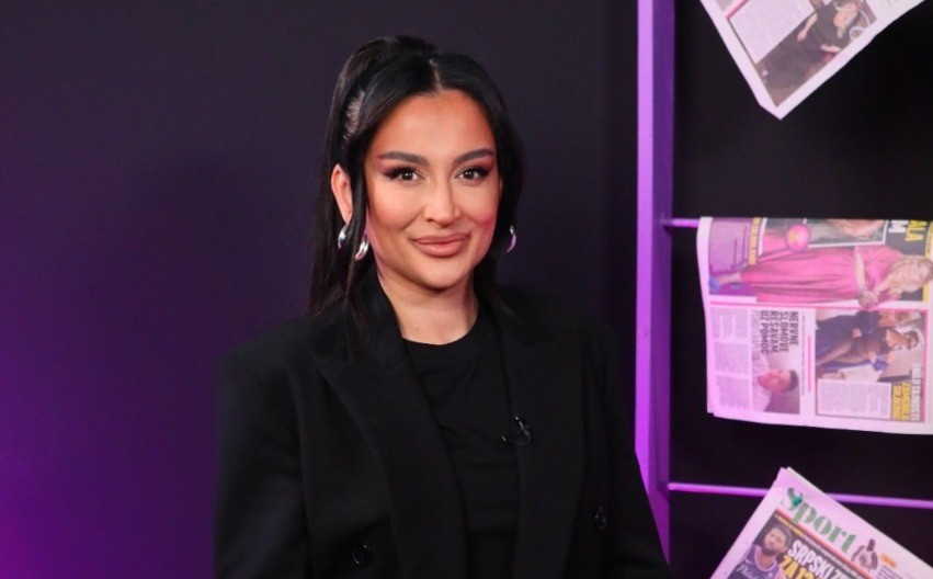 "BILA SAM ZAPOSTAVLJENA U BRAKU" Andreana Čekić bez dlake na jeziku o razvodu, vezi sa oženjenim i majčinstvu