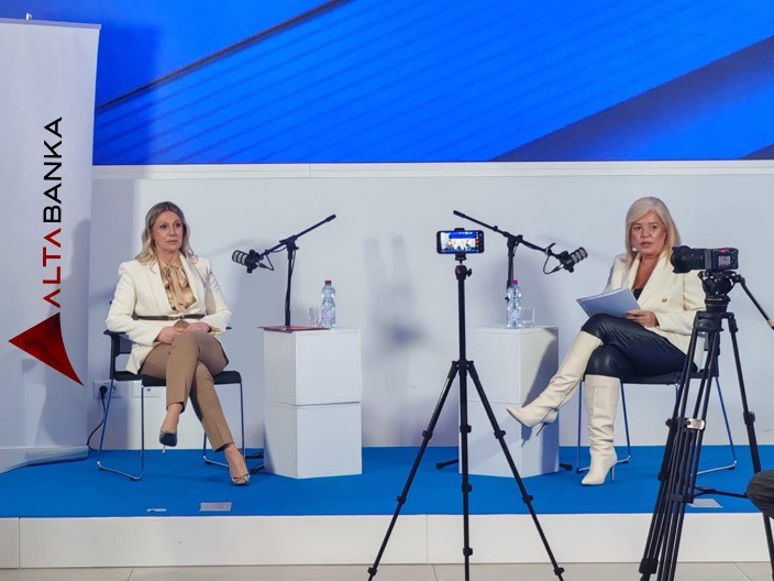 ALTA banka – strateški saveznik ženskog preduzetništva i pokretač novih prilika 
