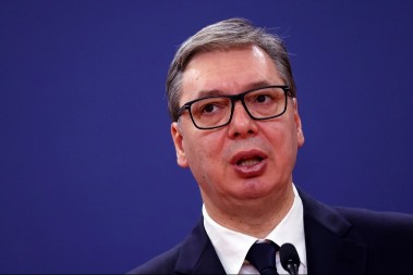 VUČIĆ U DVODNEVNOJ POSETI: Obilazi Zaječarski i Borski okrug