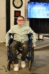 VIŠE OD 200 MLADIH U SRBIJI BOLUJU OD OVE TEŠKE BOLESTI Dečacisa Dišenovom mišićnom distrofijom čekaju terapiju koja usporava bolest