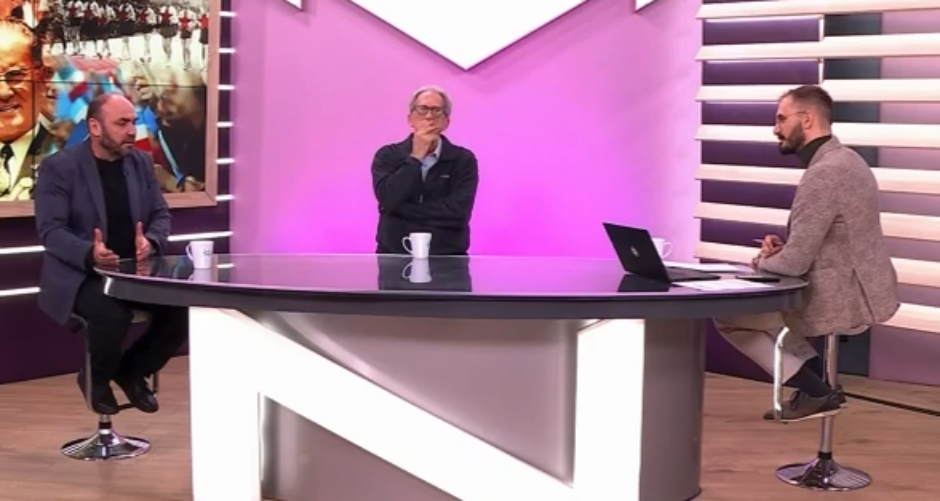 PALO PRIZNANJE NA BLOKADERSKOM MEDIJU: "Političko Sarajevo puca od muke, Vučićeva poseta Turskoj je bila izuzetno uspešna!" (VIDEO)