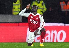 STRAŠAN POSAO ARSENALA Dete kluba dobilo novi ugovor