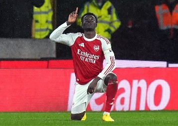 STRAŠAN POSAO ARSENALA Dete kluba dobilo novi ugovor