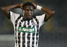 NEPOVOLJNA SITUACIJA ZA PARTIZAN Crno-beli će teško do neophodnih miliona