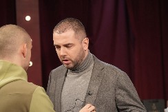 ACA KOS OPTUŽUJE ADVOKATA ZA MANIPULACIJU! Šokirao izjavom nakon napada na Čedu: "Pokušava da se izvuče"