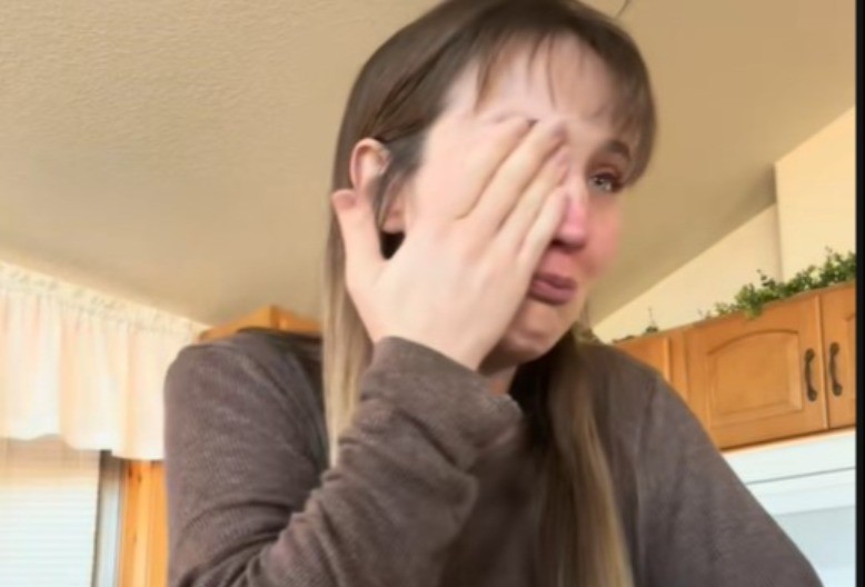 Uključila sam veš mašinu i čula jeziv urlik: Kad sam otvorila vrata, zaledila sam se!