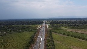 JEZIV PRIZOR NA GRANICI SA HRVATSKOM! Izgradili ustaški simbol nasred puta! (VIDEO)