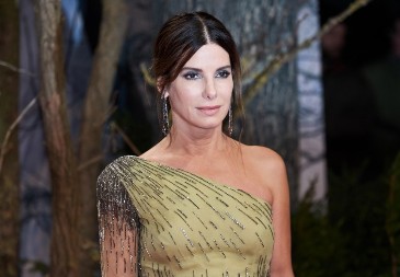 SNIMANJE OVOG FILMA JE SANDRU BULOK KOŠTALO ŽIVACA "Mislila sam da ću poludeti"