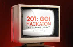 201:Go!Hackathon: Od inovativne ideje do programa akceleracije
