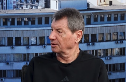 BLOKADERI RAZAPELI LEGENDU SPRSKE KOŠARKE KADA JE REKAO ISTINU Vučić: "Ni do kolena mu nisu" (VIDEO)