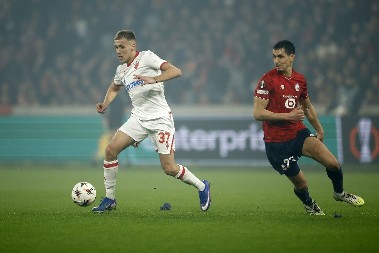 "RASPAO SAM SE" Lučić jedva došao do daha posle rušenja Lila