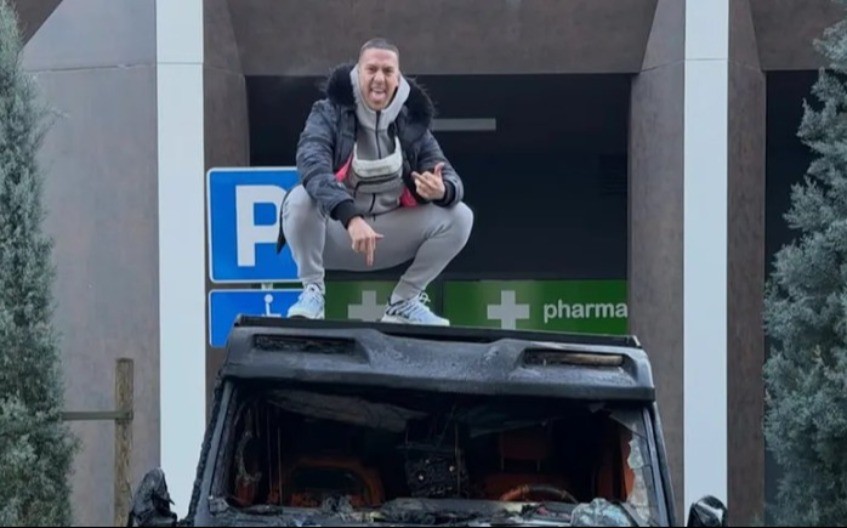 NOVI PRAVAC ISTRAGE VODI KA "VRAČARCIMA"  Utvrđuje se ko je pokušao da reketira Baku Praseta