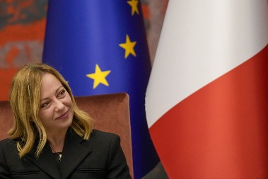 PRAVOSUĐE SAPLIĆE VLADU U RIMU Italija plaća odštetu migrantu koji je izršio 23 krivična dela