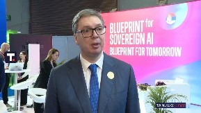 DA SE RADUJU I PENZIONERI I NAŠI GRAĐANI Vučić najavio dobre vesti za par meseci!