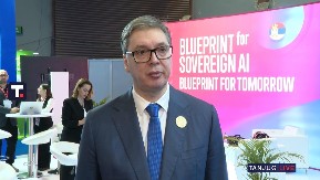 TOLIKO TO TOME KO ZNA A KO NE ZNA! Vučić: Ne znam mnogo toga, ali je važno da to prihvatite i radite