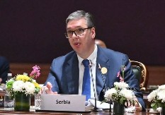 VUČIĆ O VAŽNOSTI TEHNOLOŠKOG NAPRETKA: Mi nismo tehnološka supersila, ali nismo ni pasivni posmatrač