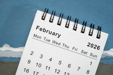 MOĆNI DANI U FEBRUARU ZA SVAKI HOROSKOPSKI ZNAK Zaokružite svoj datum u kalendaru 