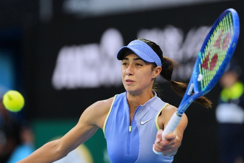 SUNOVRAT OLGE DANILOVIĆ