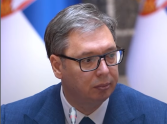 VUČIĆ POSLAO JASNU PORUKU: Odluke donosim u skladu sa potrebama građana Srbije! (VIDEO)