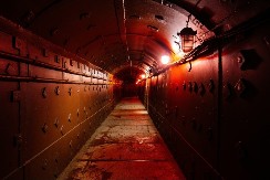 Milijarder pravi megabunker - 30 prostorija, rezervoari za 95.000 litara, betonski zidovi debljine 13 metara