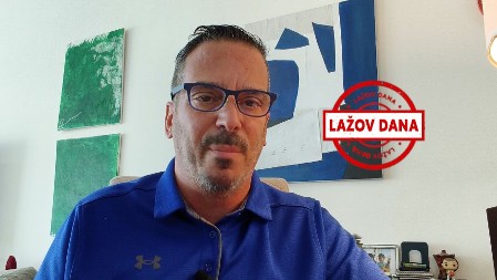 LAŽOV DANA: PIPER OTVRIVA PERVEZNU IGRU JEDNOG SUDIJE Ko o čemu, Majić o poštenju