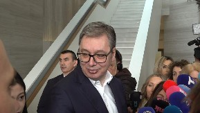 I VOJNICI, I RADNICI! Humanoidni roboti stižu u Srbiju! Vučić: Bićemo prvi u Evropi (VIDEO)