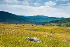 "Kaparenje kose" na Pešteru: Zaboravljeni običaj kupovine devojčine časti pre veridbe