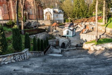 Hodočasnička staza od manastira Đunis do Raletinca koju poznaju samo meštani