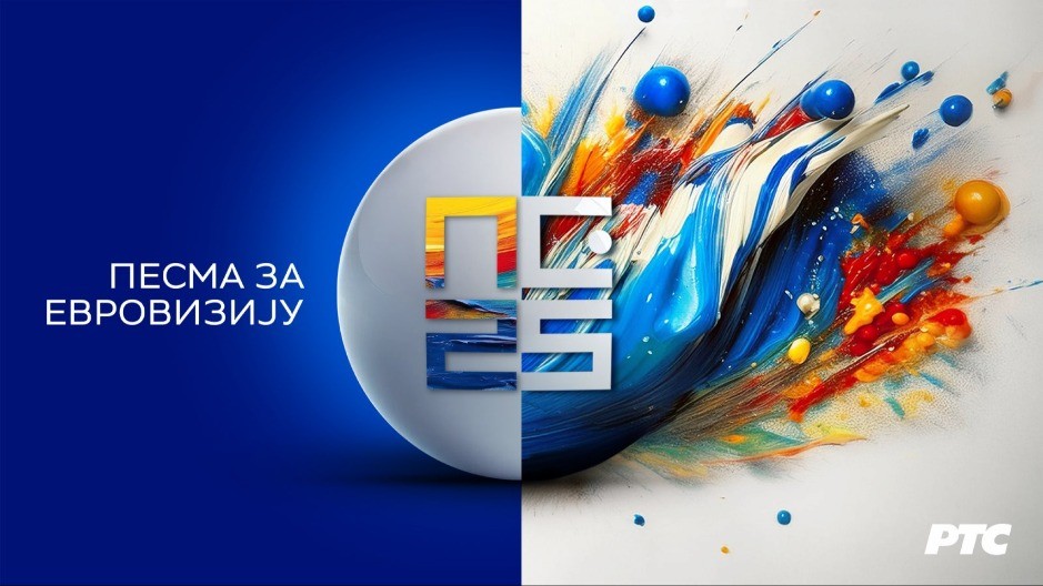 RTS OBJAVIO SVE PESME ZA PZE 2026 Oni žele da predstavljaju Srbiju 