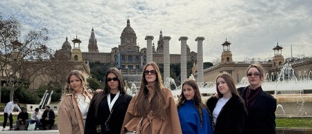 VELIKI USPEH NIKŠIĆA NA FESTIVALU RITAM EVROPE! Pobeda krunisana putovanjem u Španiju!