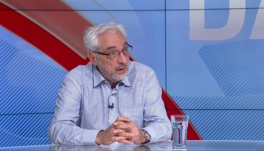 "SRBI SU SAMI KRIVI ZA SVE" Brnabić razvalila blokadere: Ovo ne sme da se zaboravi!