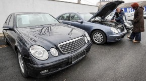 NOVA PRAVILA ZA VOZAČE OD JULA: Svi automobili moraće da imaju ugrađeno ovo novo svetlo