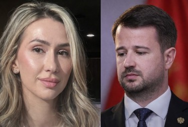 „SAMO JE GLEDAO“: Pajković tvrdi da je Milatović znao, ali nije reagovao